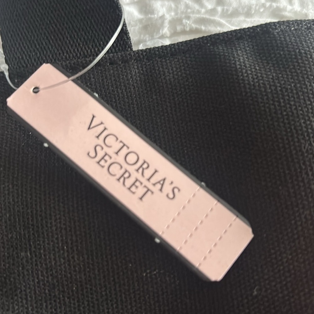 victoria’s secret big bag with strap - Picture 3 of 5